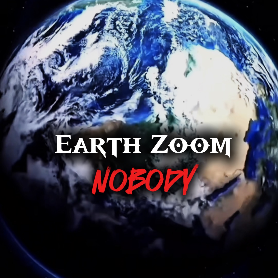 Personne sur Terre Zoom