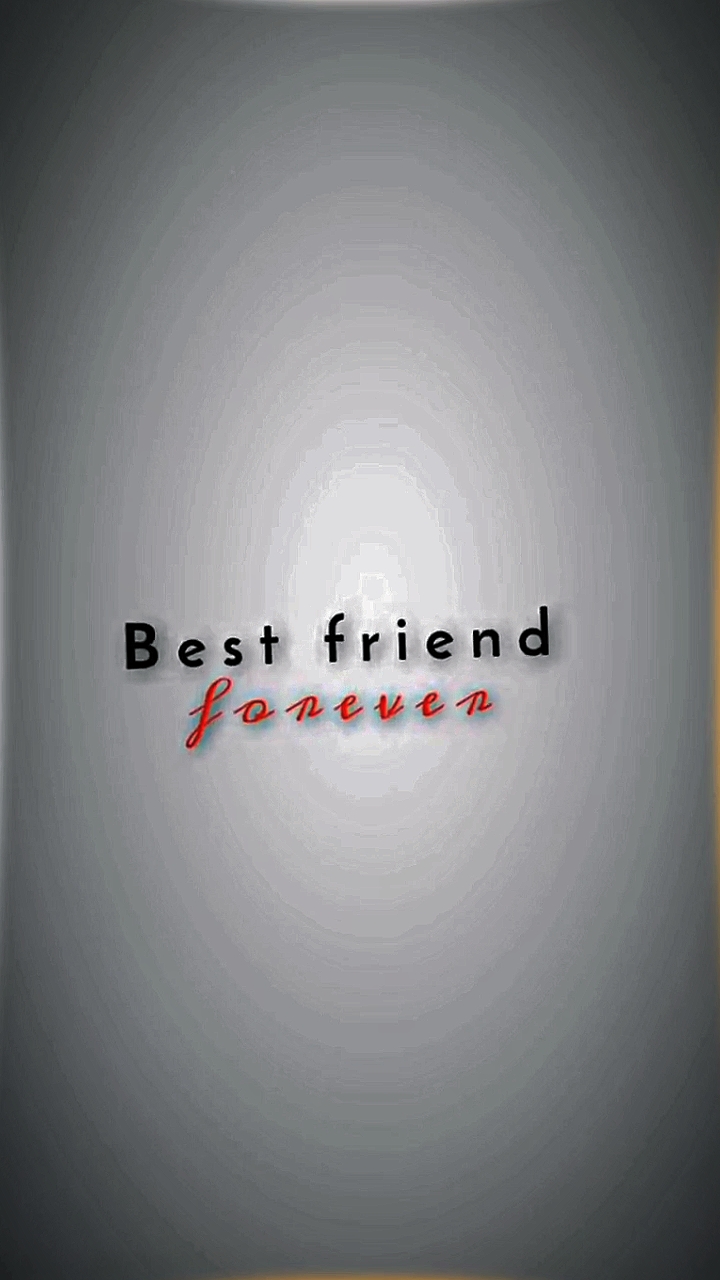 BESTER FREUND