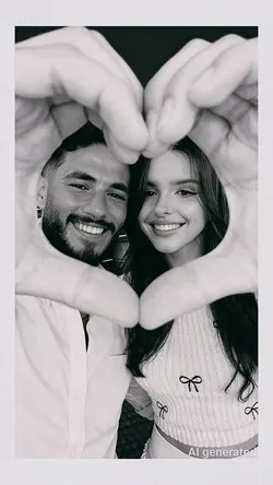 Couple photoshoot