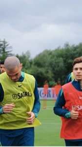 Modèle de football