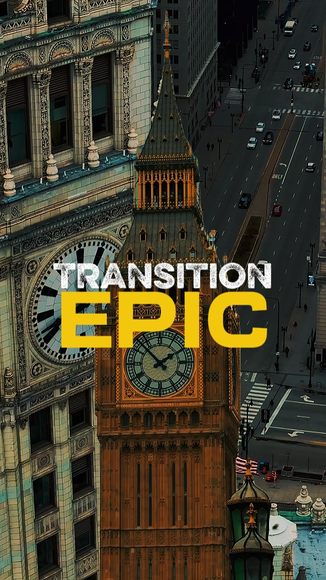 Transition Epic