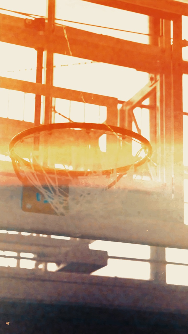 Highlight ng Basketbol