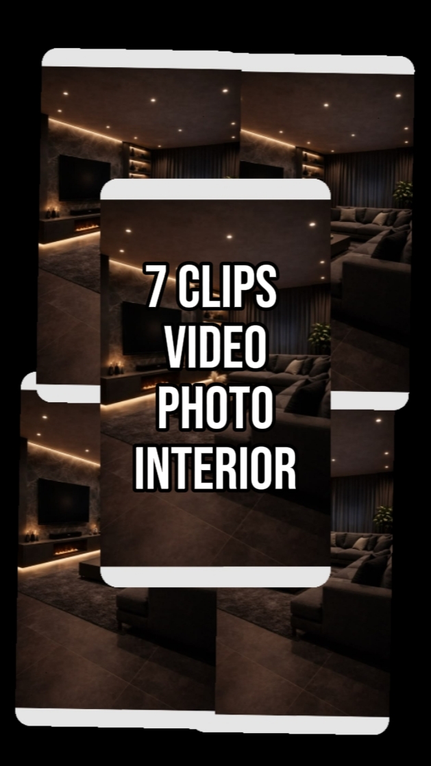 7clips interior