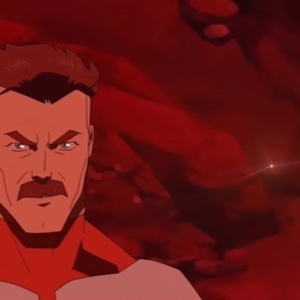 Omni man hard edit