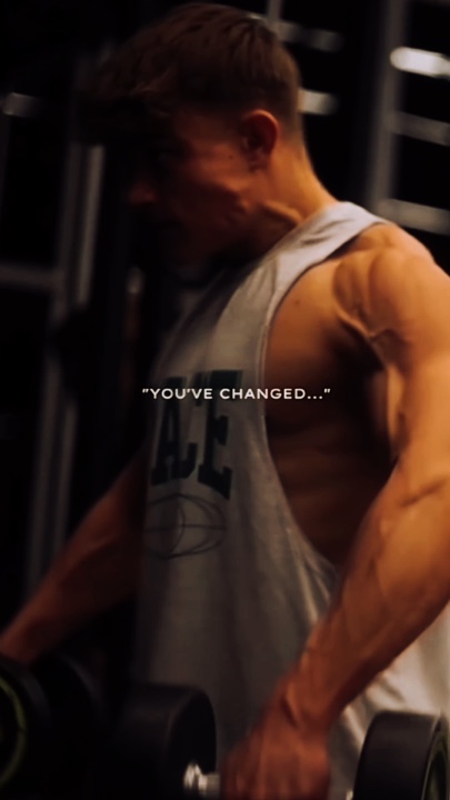 Total Body Strength
