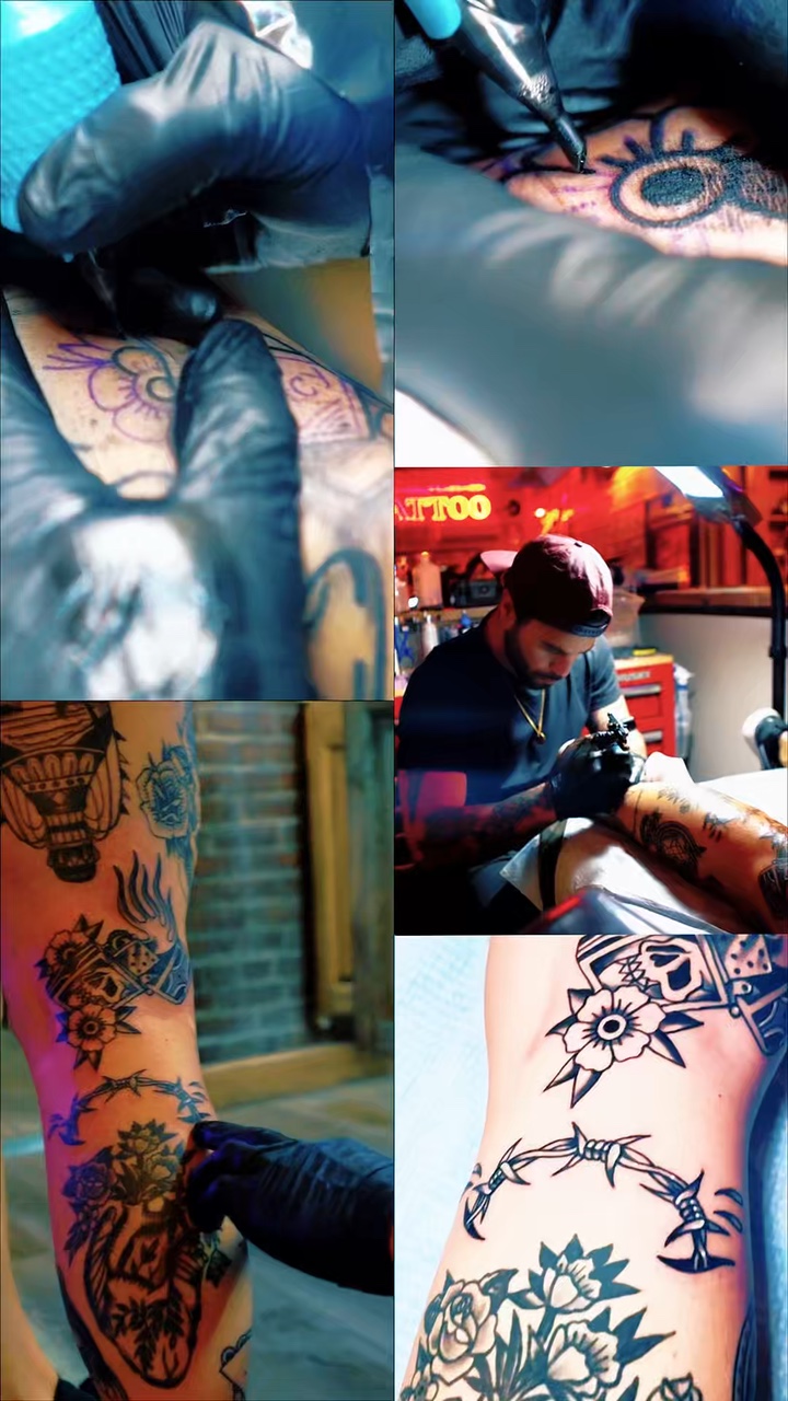 Tatuaje