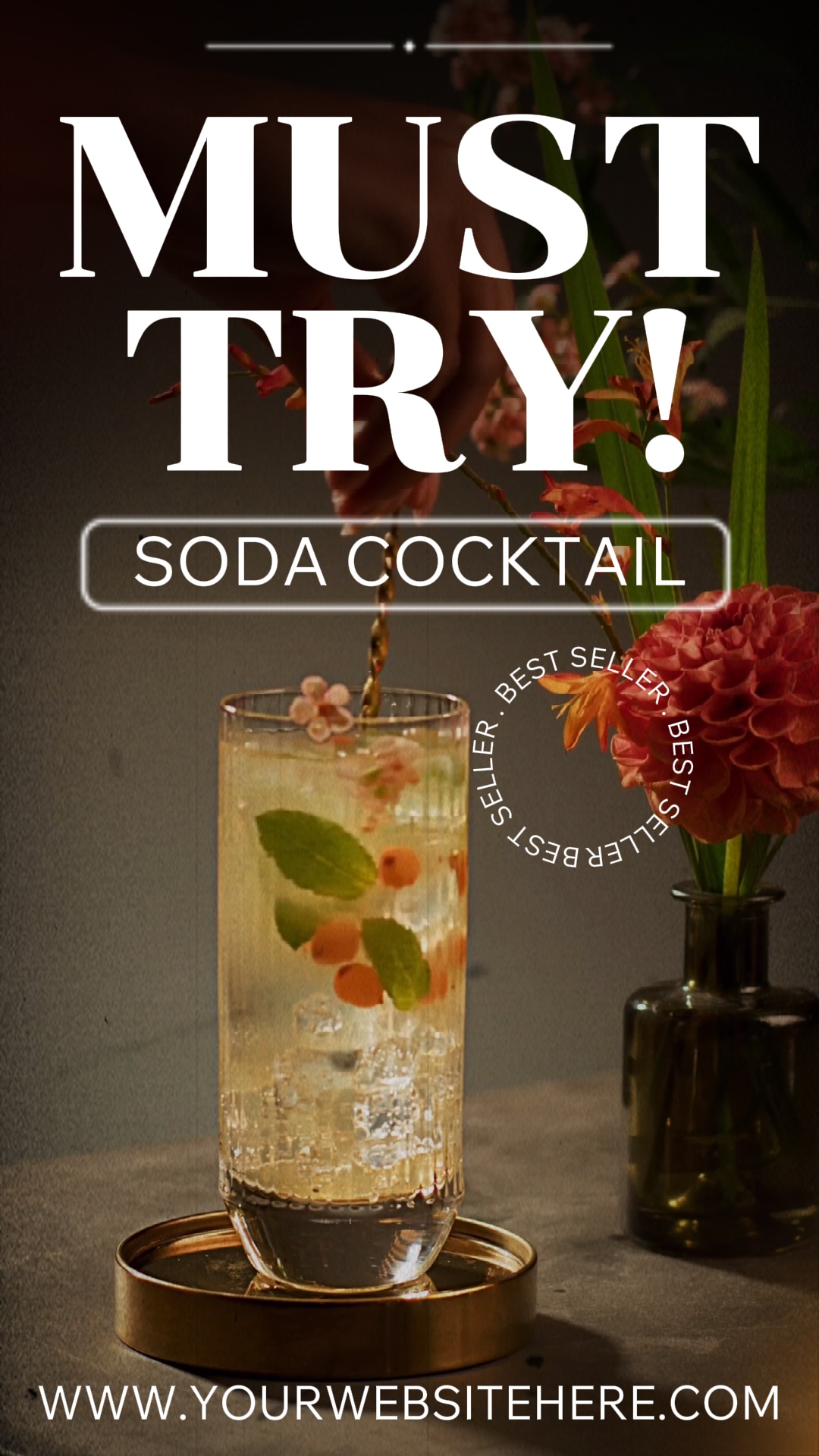 DEVE TENTAR! 🍹