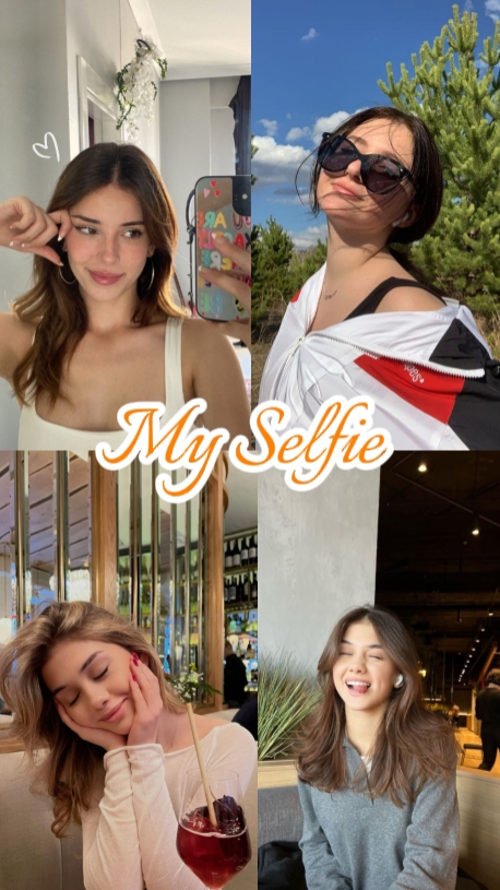 My selfie