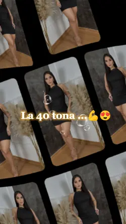 Vete Con La 40 tona