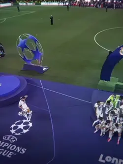 Free Real Madridedit