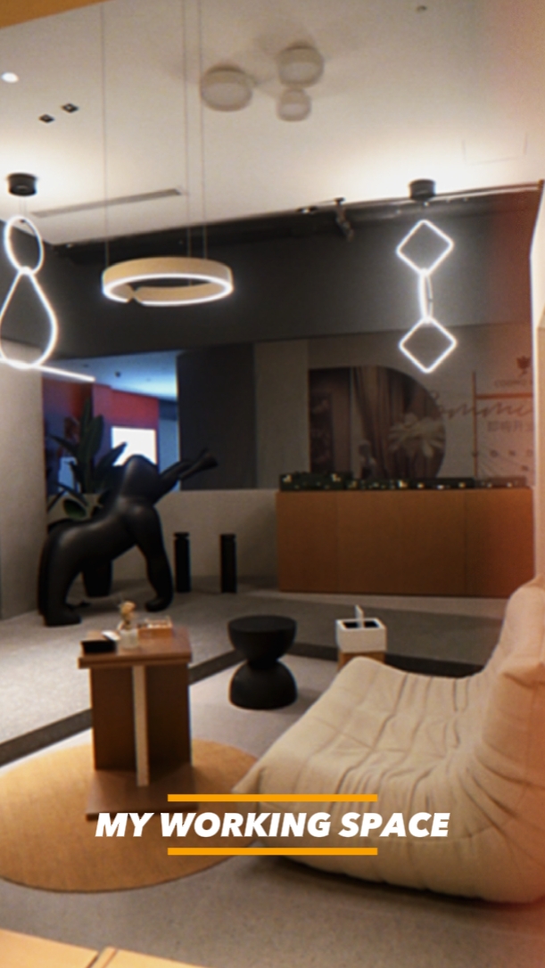 Espacio De Trabajo