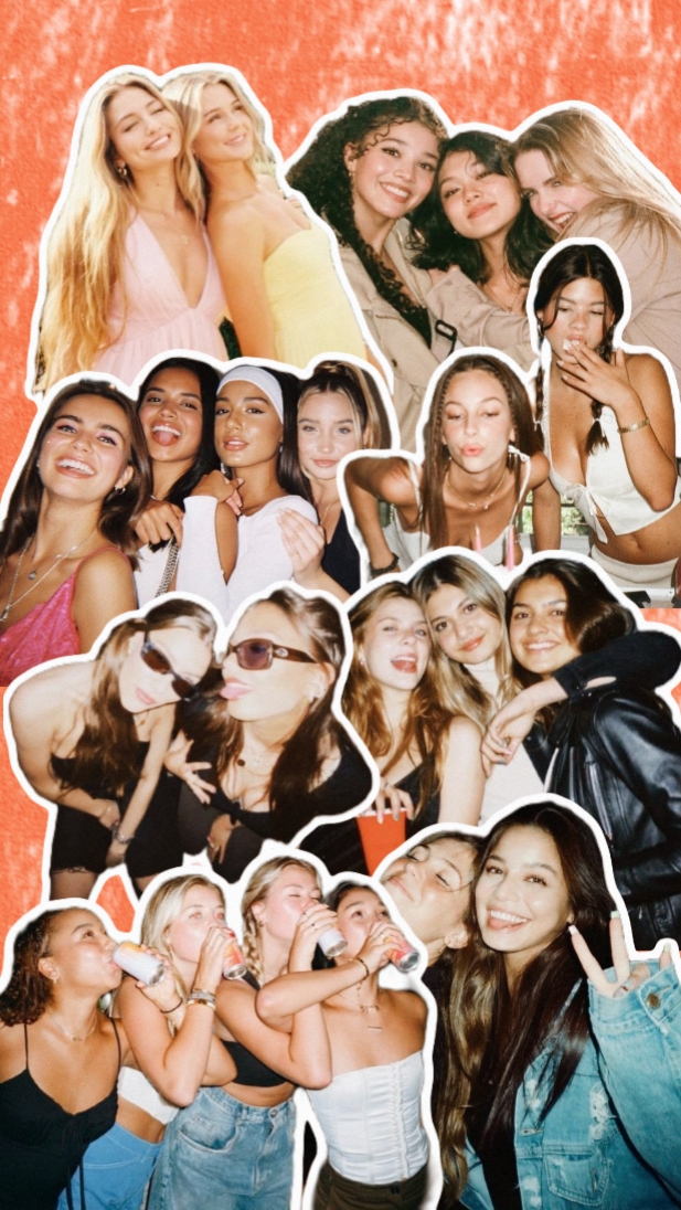 collage ng larawan
