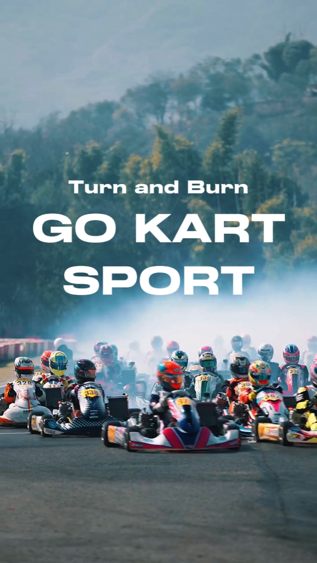 Go Kart Sport