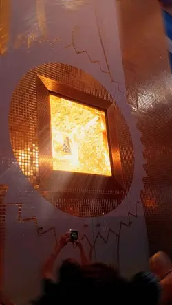Santuário Aparecida