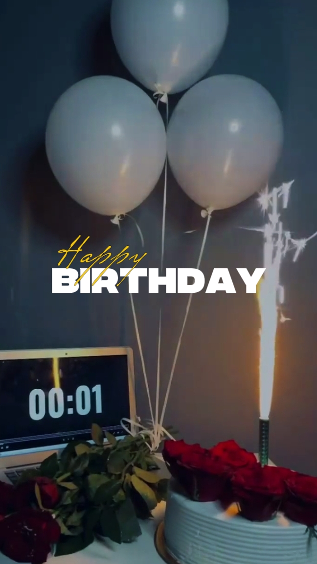 Birthday 