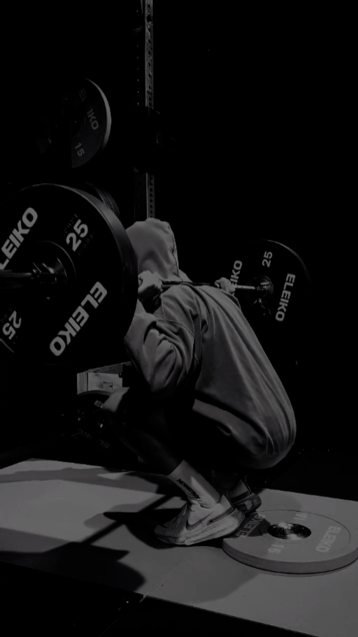 TREINO 