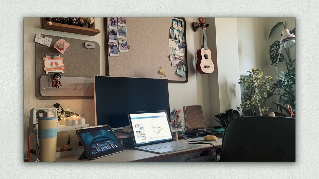 Working time