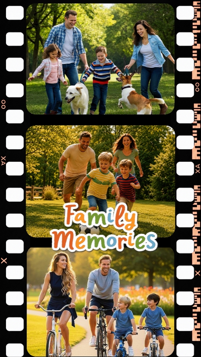Famille