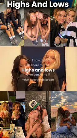 Highs And Lows 