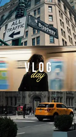 Vlog Day