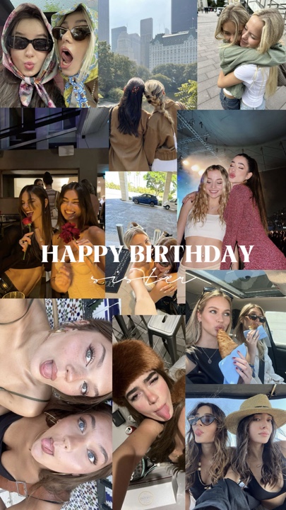 HPBD Sister