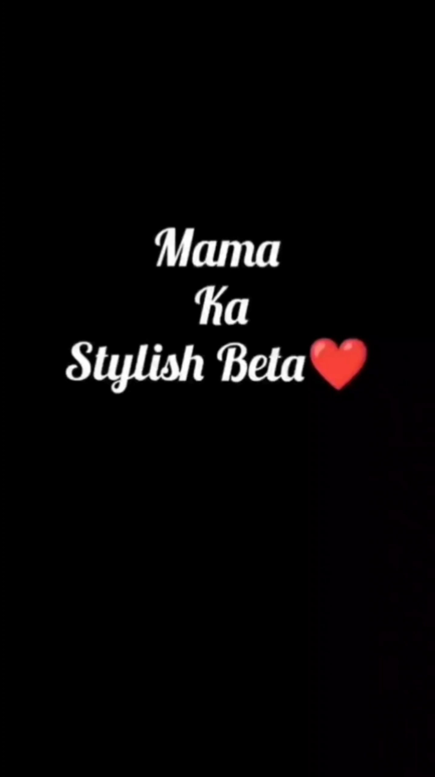 Stylish Beta
