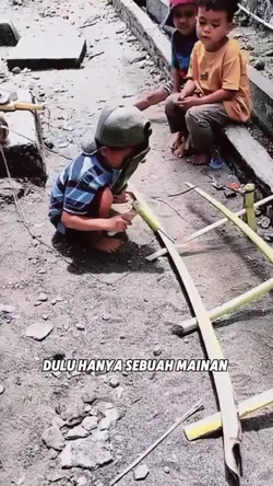 dulu vs sekarang 