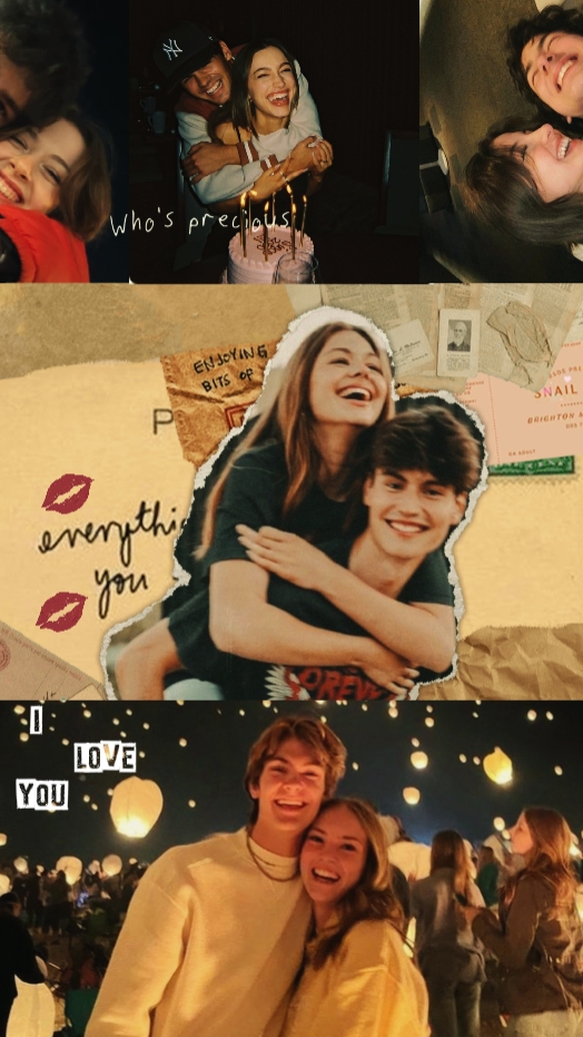 lucky one