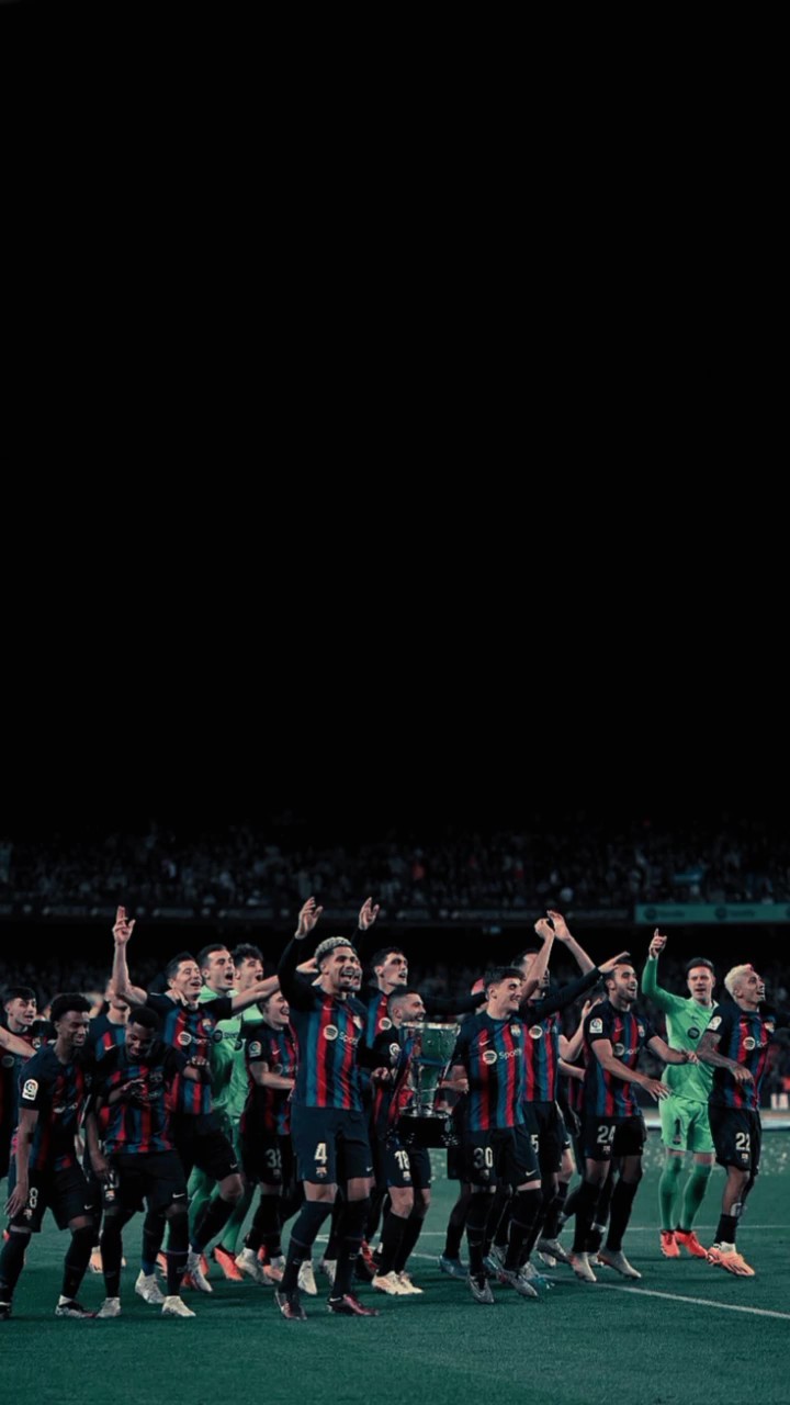 Visca Barça