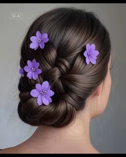 hair style 