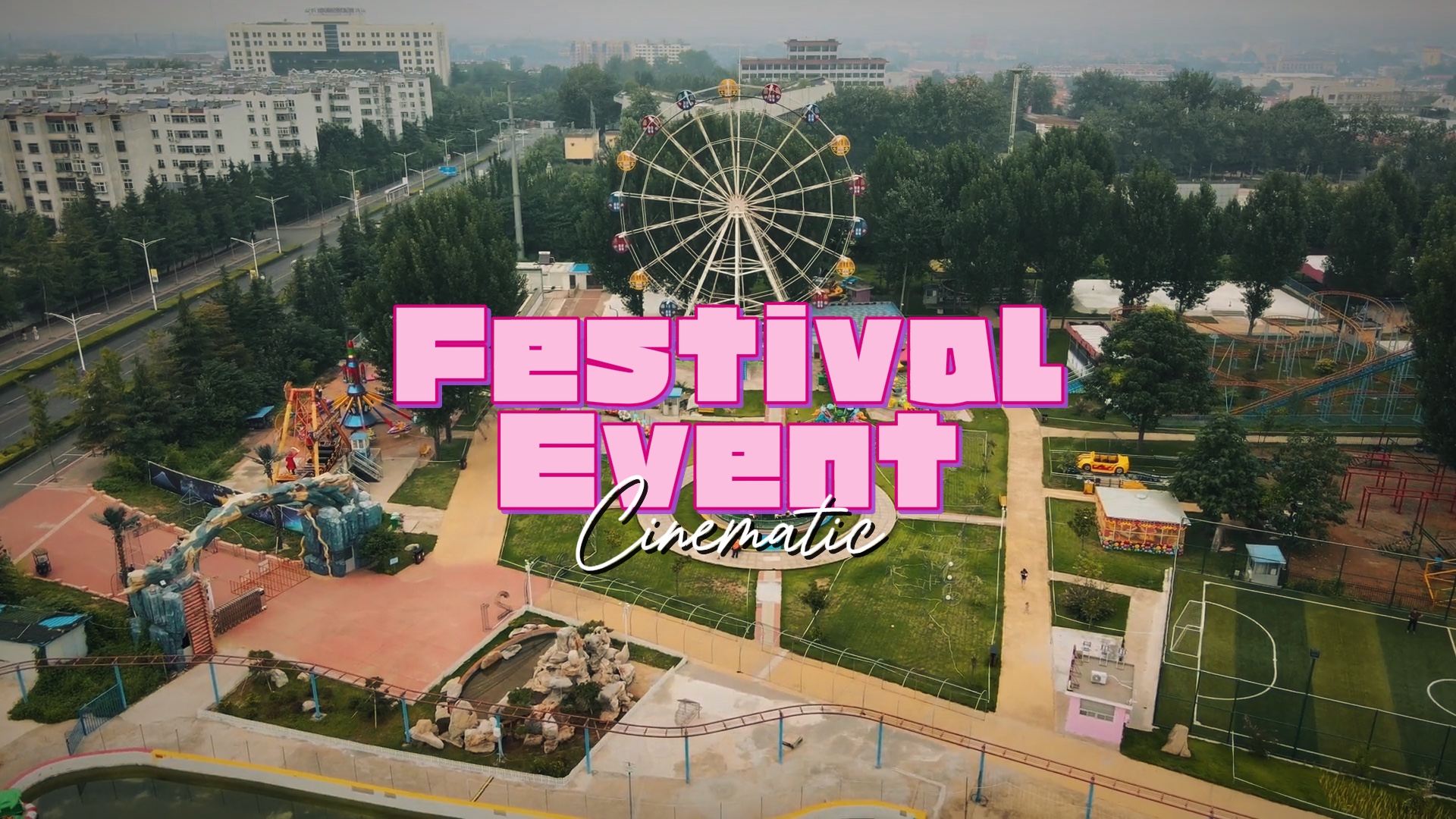 Événement du festival