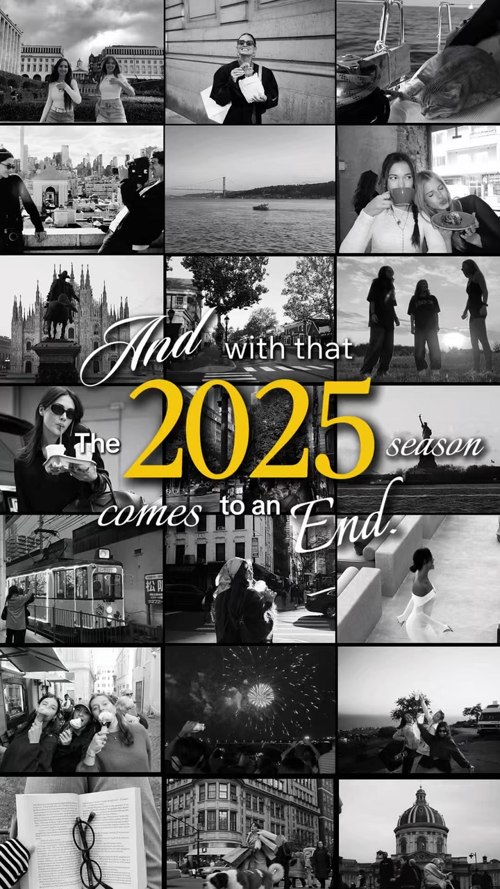 Saison 2025