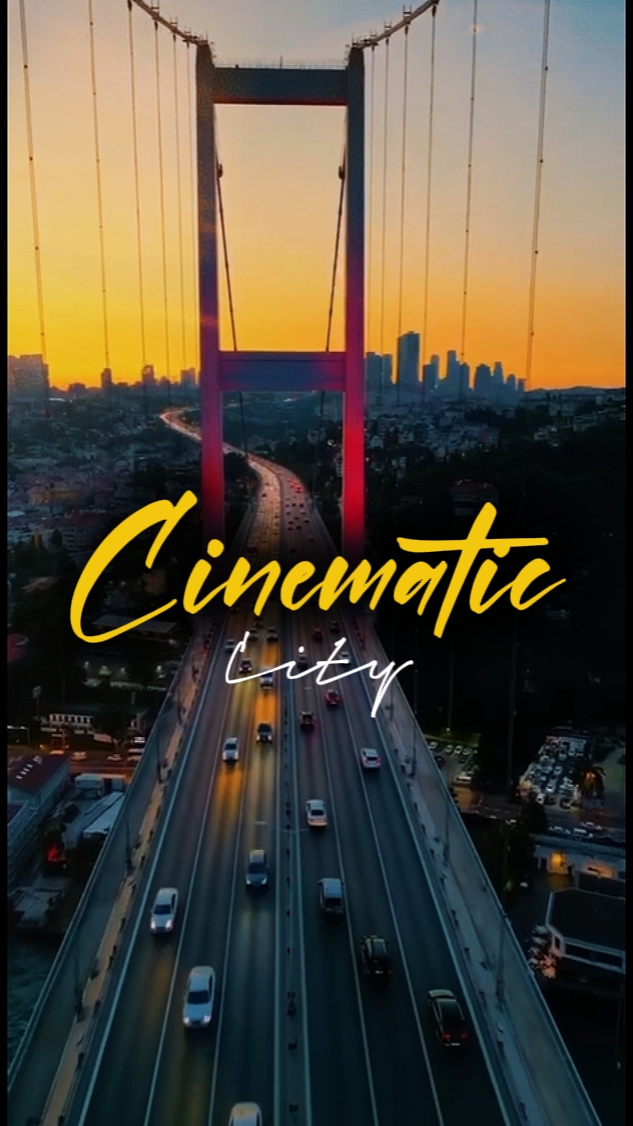 7 Clips Cinematic