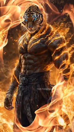 Fire effect 17