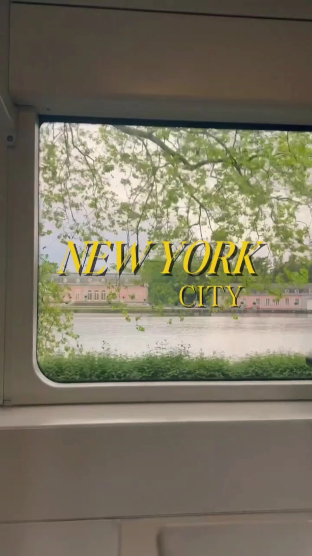 Urlaub newyork