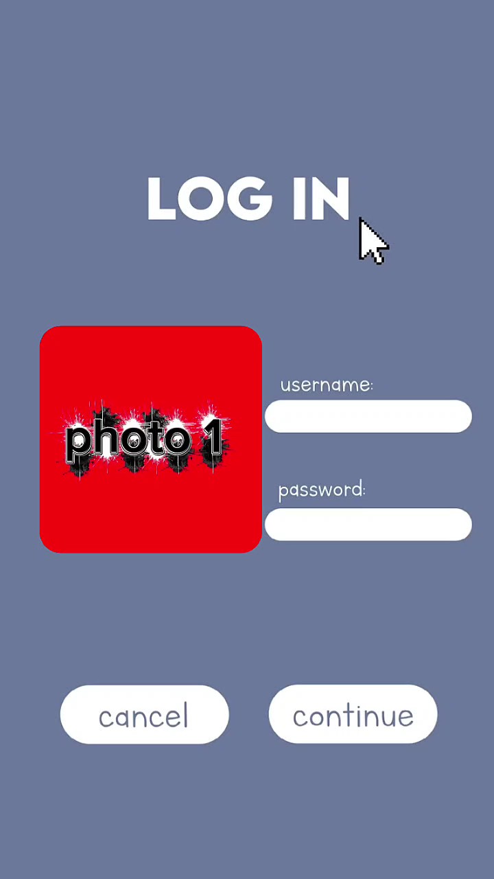 WOULD EDIT TEMPLATE