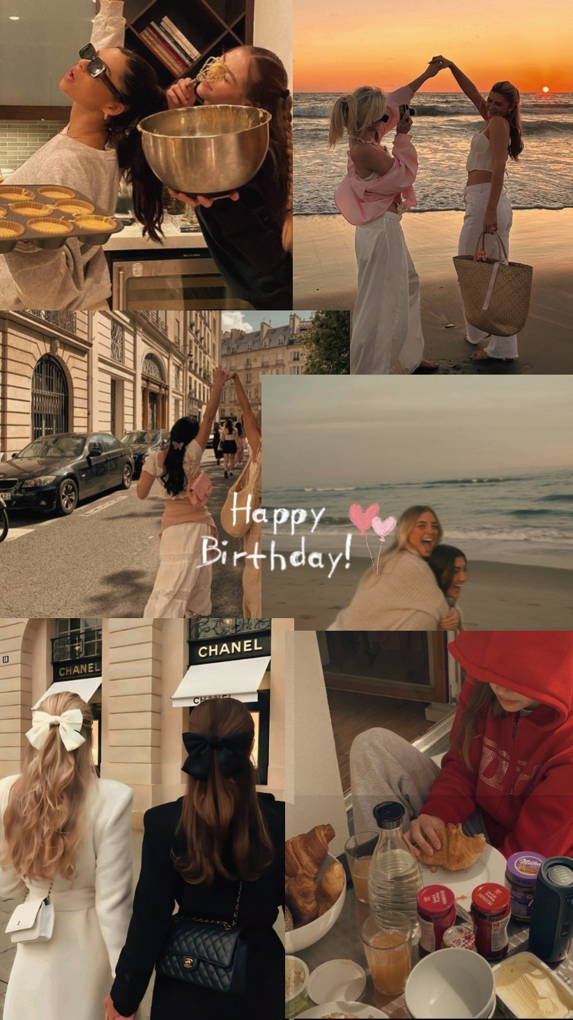 Alles Gute zum Geburtstag 