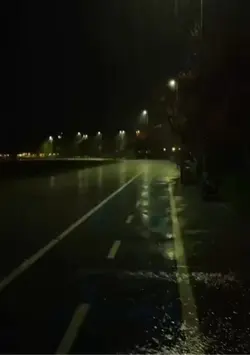 nur einmal