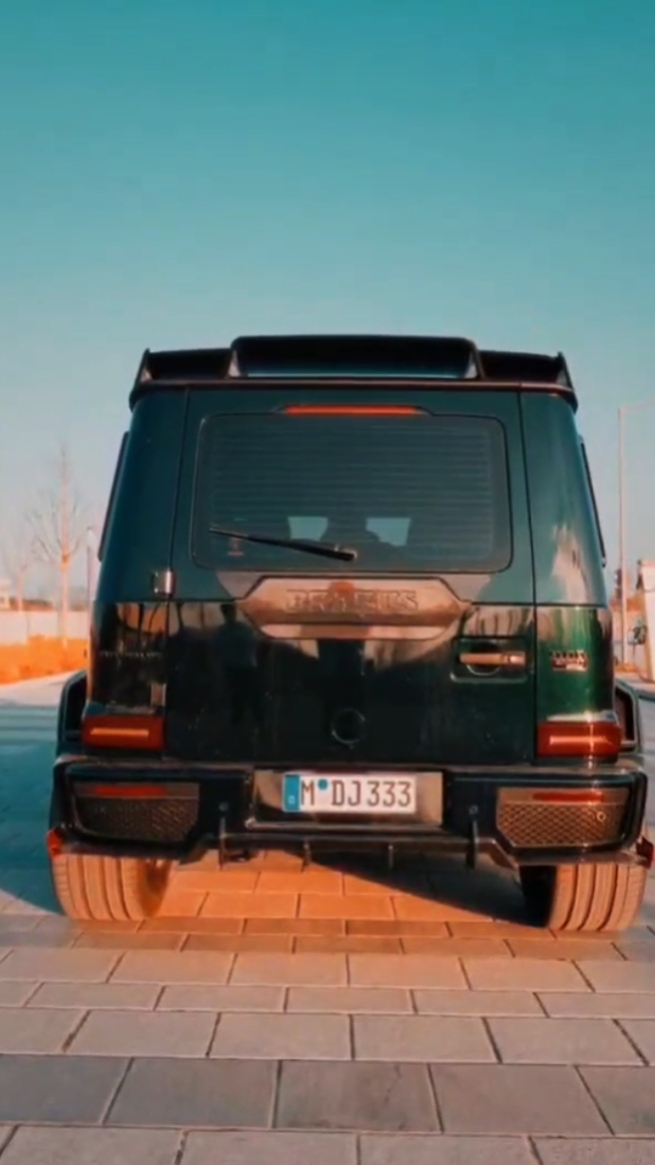 Mobil Sinematik 