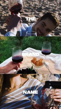 wine