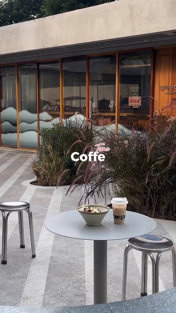 Coffe time 