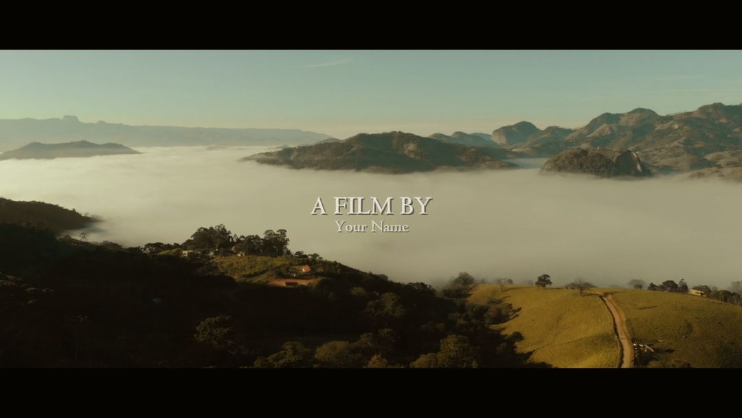 Intro film