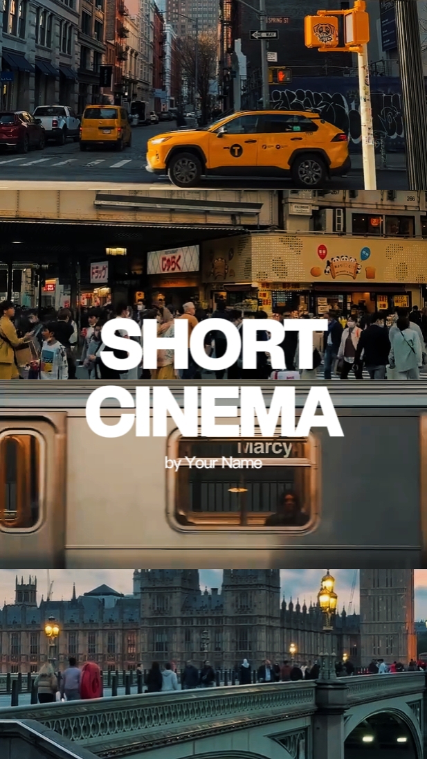 CINÉMA COURT