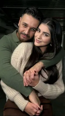 amor bonito 