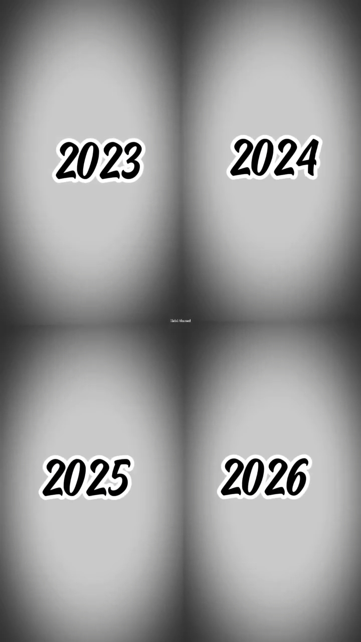 New trend template 