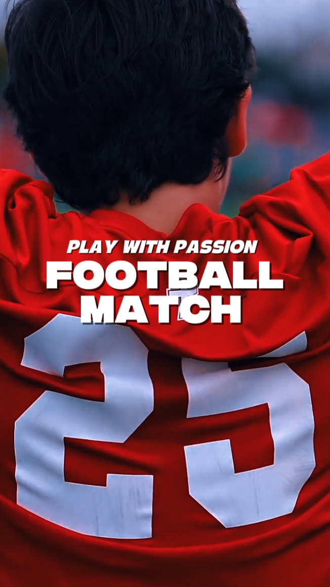 PARTIDA DE FUTEBOL 
