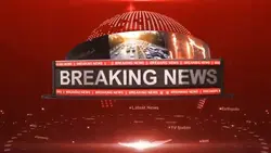BREAKING NEWS
