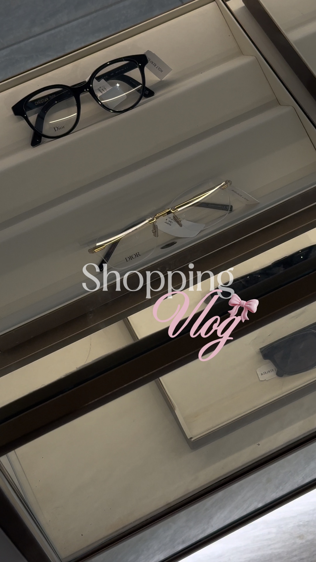 ShoppingVlog