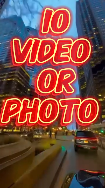 Minivlog 