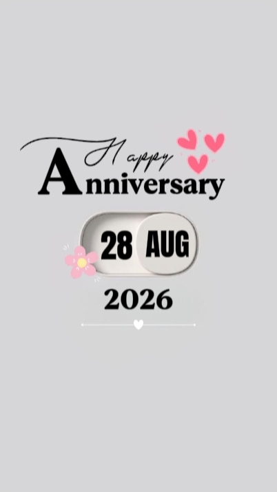ANIVERSARIO 28 DE AGOSTO 